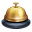 Campanello Emoji U+1F6CE