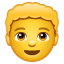 Ragazzino Emoji U+1F466