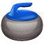 Curling Emoji U+1F94C