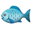 Pesce Emoji U+1F41F