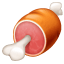 Stinco Emoji U+1F356