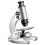 Smiley microscopio U+1F52C