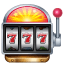 Slot machine Whatsapp U+1F3B0