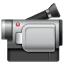 Videocamera Emoji U+1F4F9